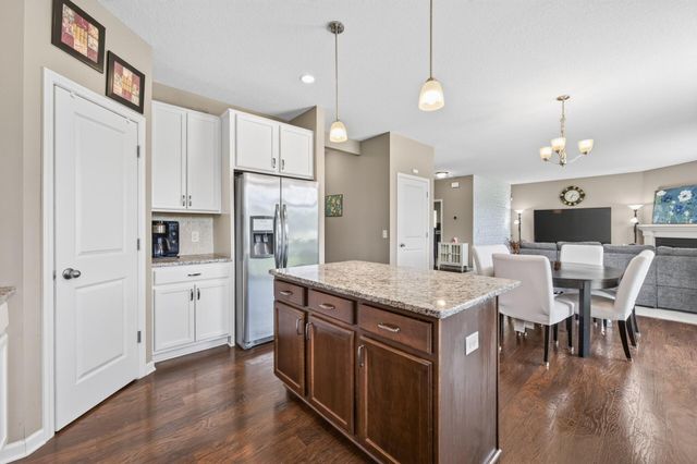3530 Kady Avenue NE, Saint Michael, MN 55376