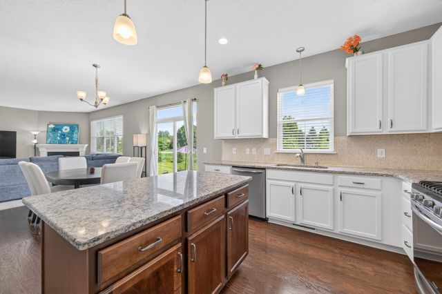 3530 Kady Avenue NE, Saint Michael, MN 55376