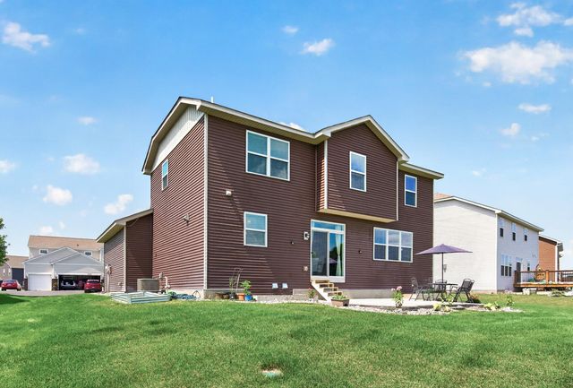 3530 Kady Avenue NE, Saint Michael, MN 55376