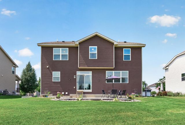 3530 Kady Avenue NE, Saint Michael, MN 55376