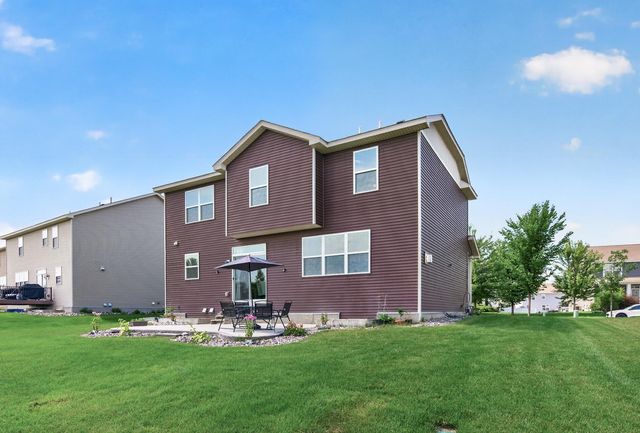 3530 Kady Avenue NE, Saint Michael, MN 55376