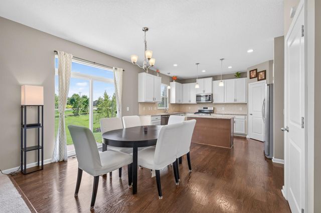 3530 Kady Avenue NE, Saint Michael, MN 55376