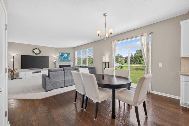 3530 Kady Avenue NE, Saint Michael, MN 55376