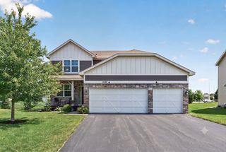 3530 Kady Avenue NE, Saint Michael, MN 55376