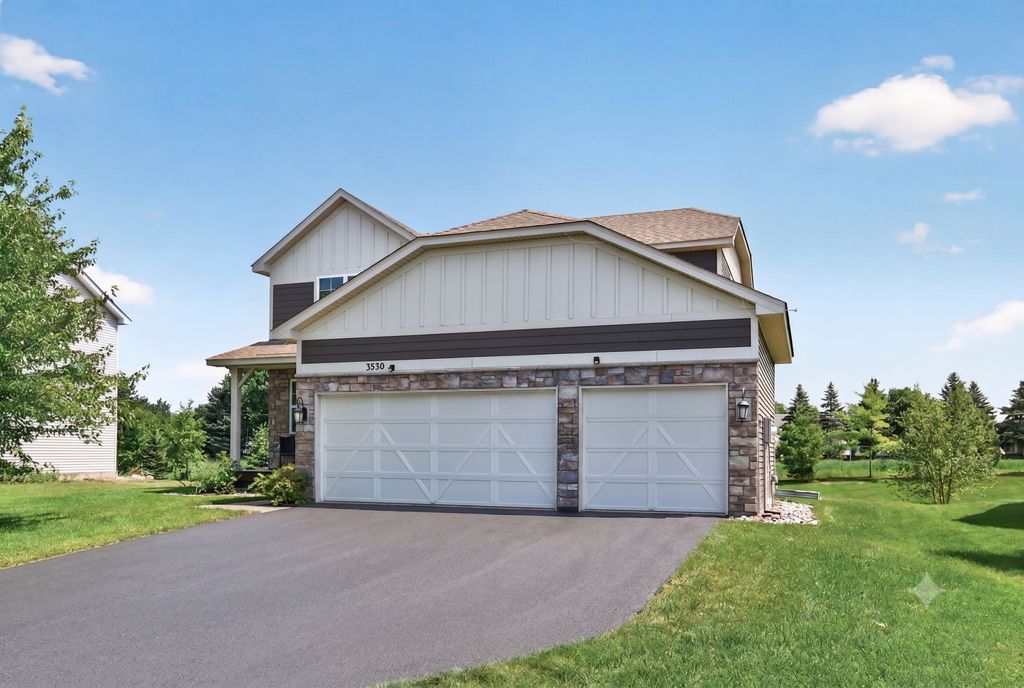 3530 Kady Avenue NE, Saint Michael, MN 55376 — photo 2