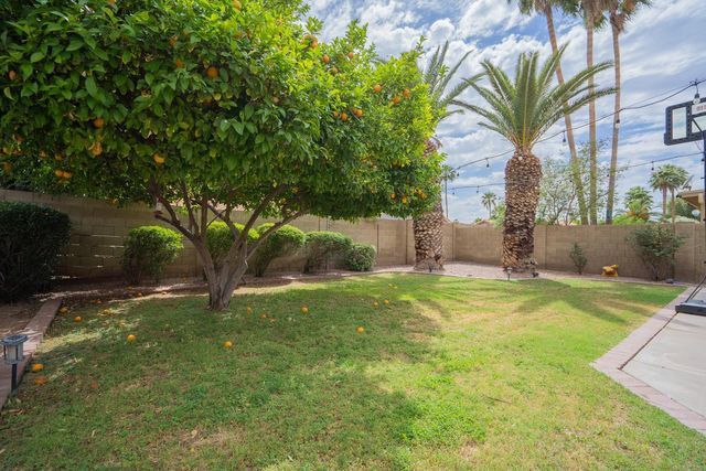 4613 E Desert Cactus Street, Phoenix, AZ 85032