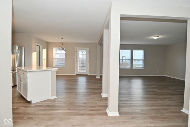 607 Greenway Street, Greenwood, IN 46143