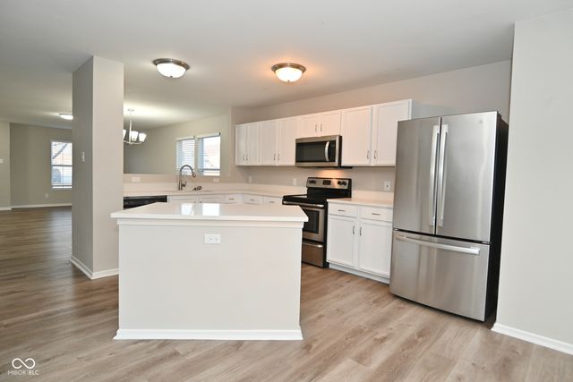 607 Greenway Street, Greenwood, IN 46143