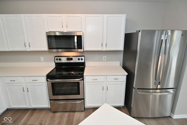 607 Greenway Street, Greenwood, IN 46143