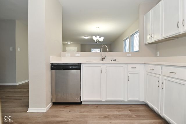 607 Greenway Street, Greenwood, IN 46143