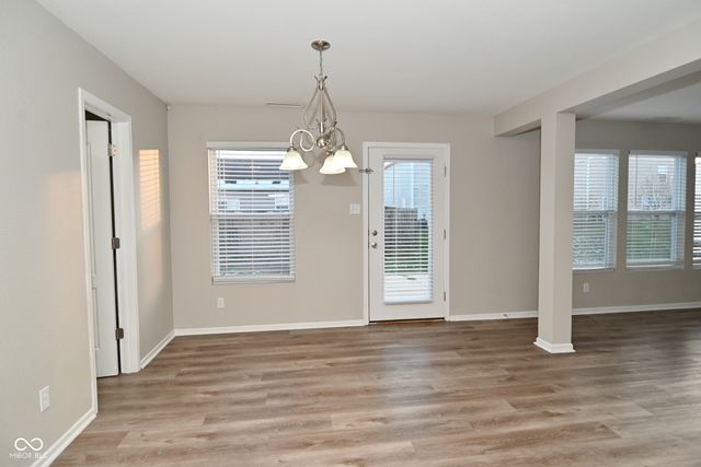 607 Greenway Street, Greenwood, IN 46143