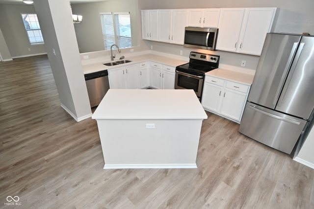 607 Greenway Street, Greenwood, IN 46143