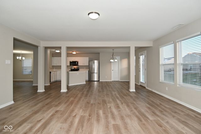 607 Greenway Street, Greenwood, IN 46143