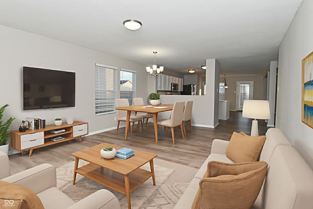 607 Greenway Street, Greenwood, IN 46143