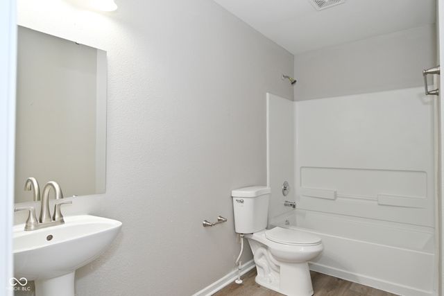 607 Greenway Street, Greenwood, IN 46143