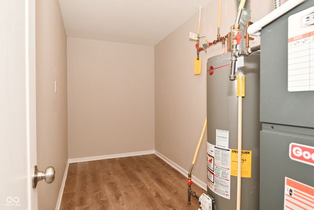 607 Greenway Street, Greenwood, IN 46143