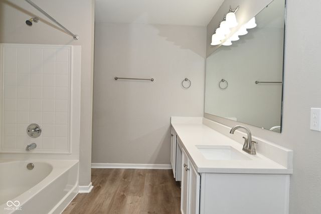 607 Greenway Street, Greenwood, IN 46143