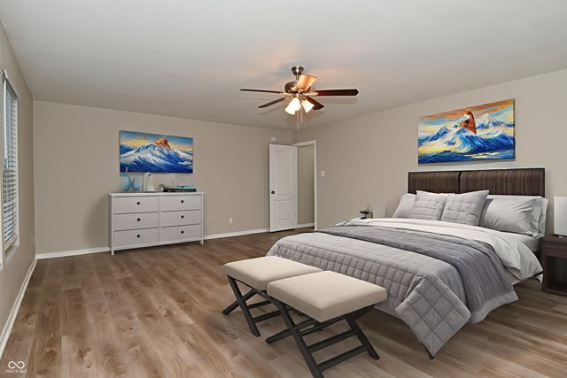 607 Greenway Street, Greenwood, IN 46143