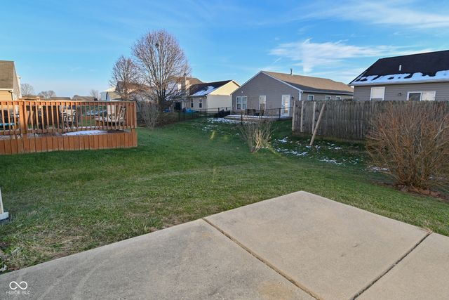 607 Greenway Street, Greenwood, IN 46143