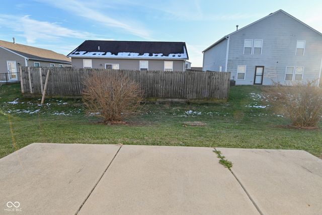 607 Greenway Street, Greenwood, IN 46143