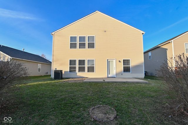 607 Greenway Street, Greenwood, IN 46143