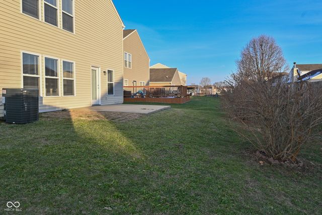 607 Greenway Street, Greenwood, IN 46143