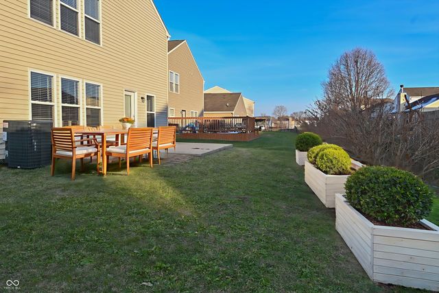 607 Greenway Street, Greenwood, IN 46143