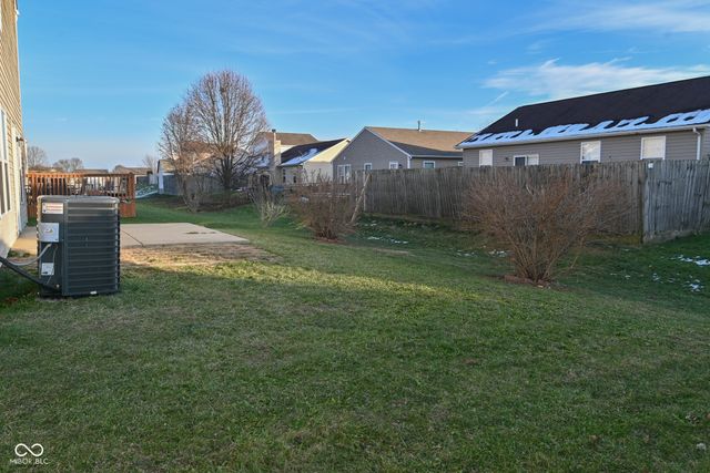 607 Greenway Street, Greenwood, IN 46143