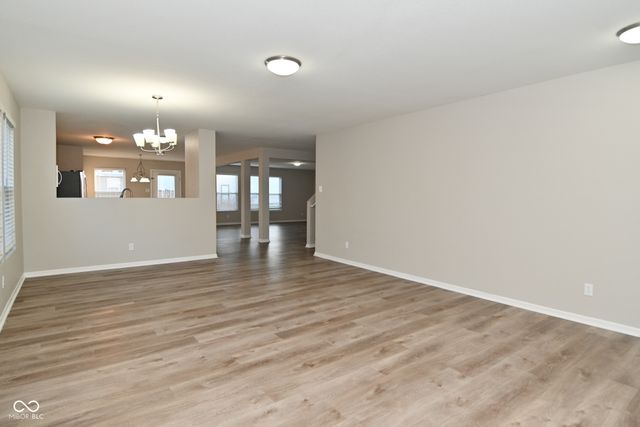 607 Greenway Street, Greenwood, IN 46143