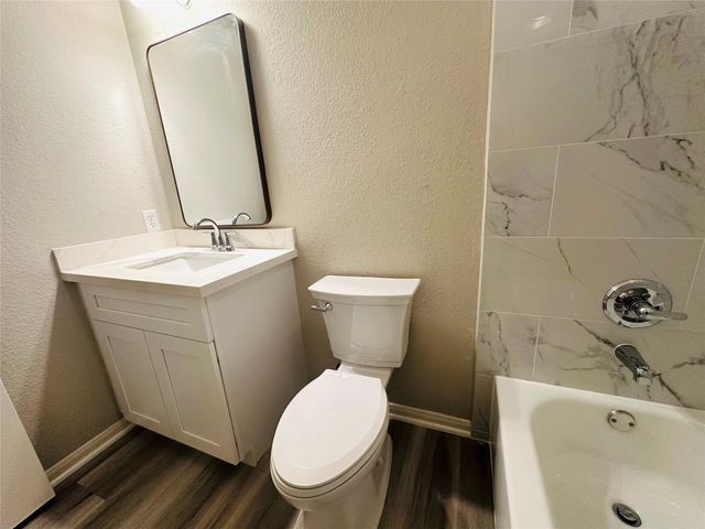 3514 Benjamin Franklin Lane, Missouri City, TX 77459