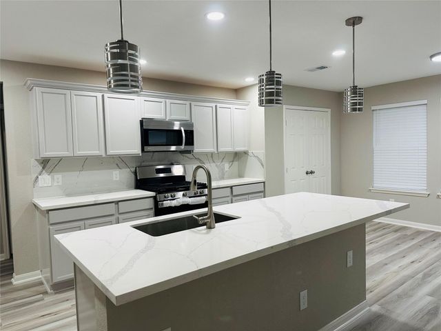 3514 Benjamin Franklin Lane, Missouri City, TX 77459