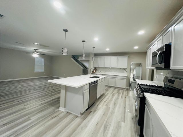 3514 Benjamin Franklin Lane, Missouri City, TX 77459