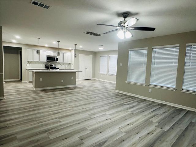3514 Benjamin Franklin Lane, Missouri City, TX 77459