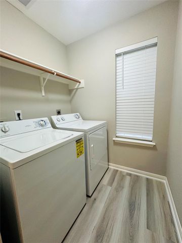 3514 Benjamin Franklin Lane, Missouri City, TX 77459