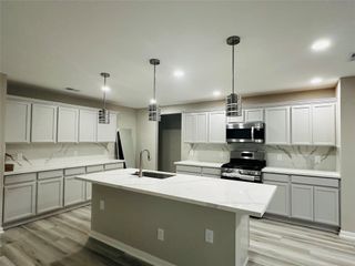 3514 Benjamin Franklin Lane, Missouri City, TX 77459