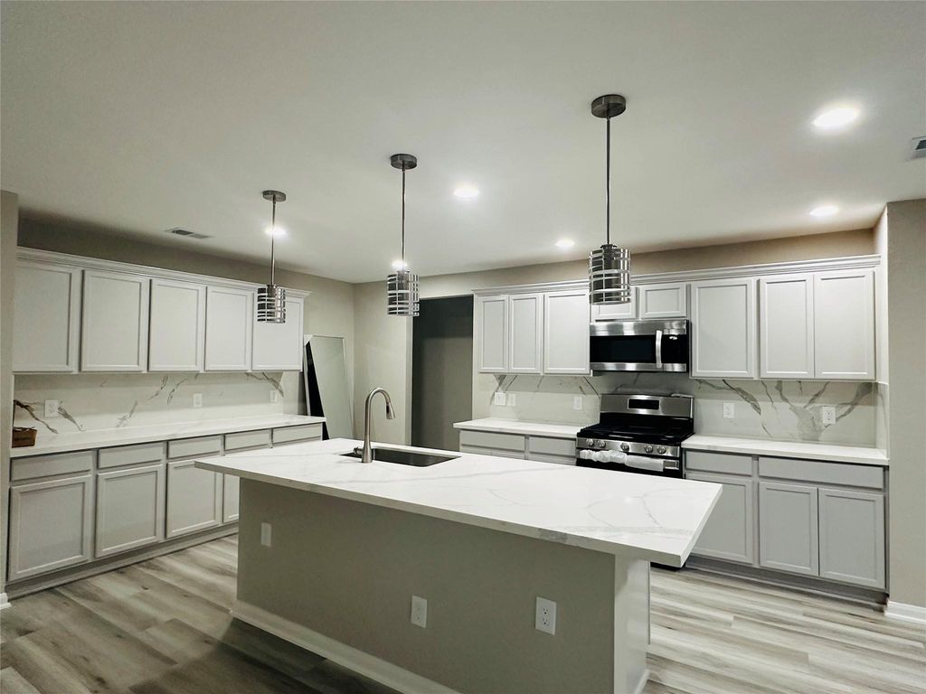 3514 Benjamin Franklin Lane, Missouri City, TX 77459