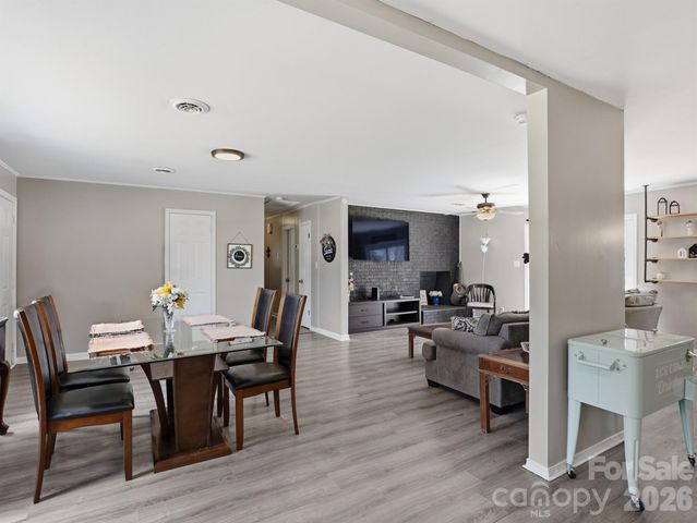 1309 Crestfield Drive, Lancaster, SC 29720