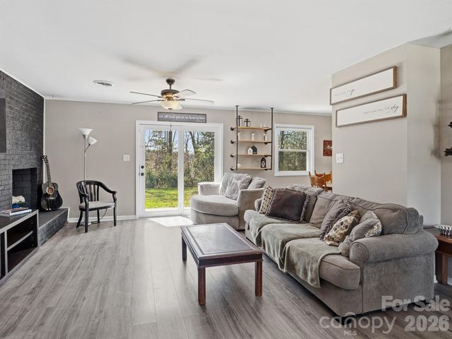 1309 Crestfield Drive, Lancaster, SC 29720