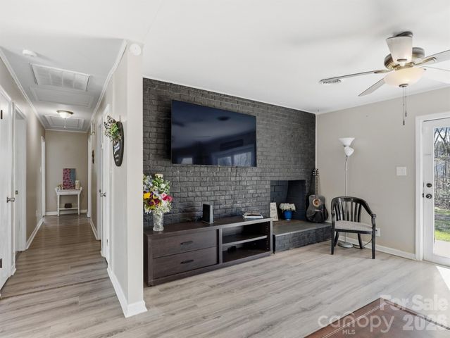 1309 Crestfield Drive, Lancaster, SC 29720