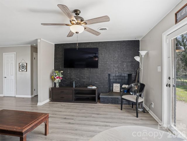 1309 Crestfield Drive, Lancaster, SC 29720