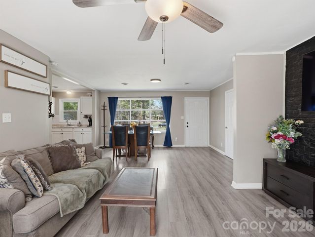 1309 Crestfield Drive, Lancaster, SC 29720