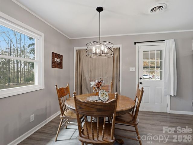 1309 Crestfield Drive, Lancaster, SC 29720