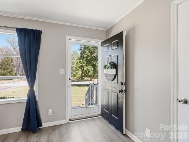 1309 Crestfield Drive, Lancaster, SC 29720