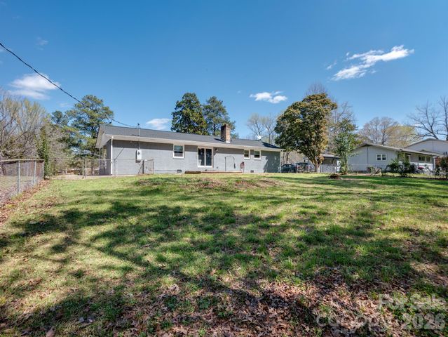 1309 Crestfield Drive, Lancaster, SC 29720