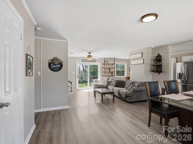 1309 Crestfield Drive, Lancaster, SC 29720