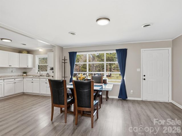 1309 Crestfield Drive, Lancaster, SC 29720