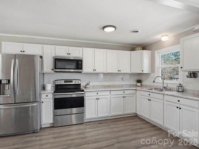 1309 Crestfield Drive, Lancaster, SC 29720