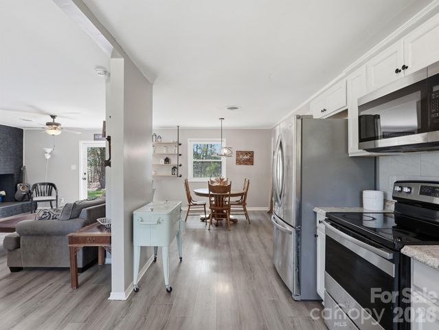 1309 Crestfield Drive, Lancaster, SC 29720