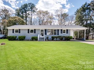 1309 Crestfield Drive, Lancaster, SC 29720