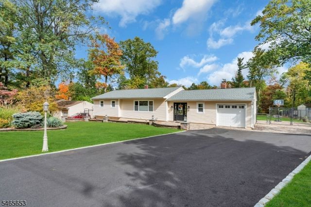 1026 Rector Rd, Bridgewater Twp., NJ 08807